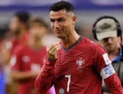 Cristiano Ronaldo Pastikan Tak Tampil Lagi di Piala Dunia, Portugal Terancam Kehilangan Nilai Komersial
