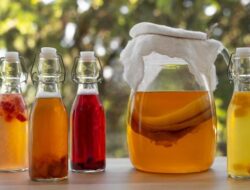 5 Minuman yang Diyakini Dapat Membantu Menurunkan Risiko Kanker, Ada Kopi hingga Kombucha