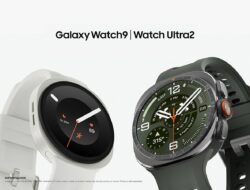Samsung Galaxy Watch Ultra2 dan Watch9 Resmi Meluncur, Usung AI, Layar Lebih Terang, dan Snapdragon Wear Elite