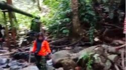 Tim gabungan lakukan pencarian Warga Pauh Dilaporkan Hilang