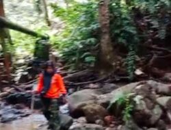 Afriyanto Dilaporkan Hilang di Kawasan Unand Padang