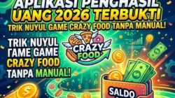 Aplikasi Game Penghasil Uang 2026
