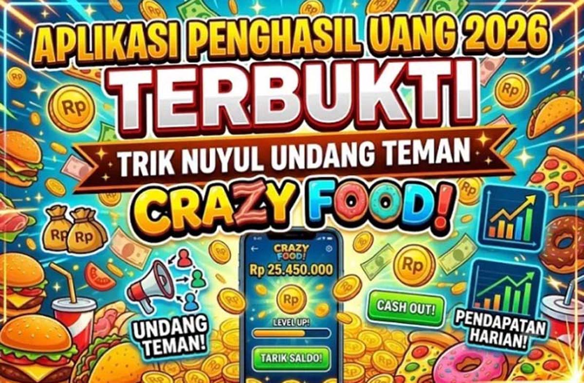 Crazy Food