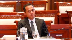 Komisioner KPI Pusat Tulus Santoso.