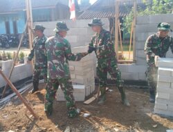 Kebersamaan Jadi Kekuatan