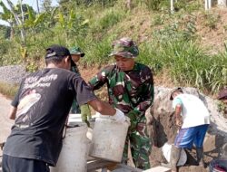 Semangat Tak Pernah Padam