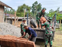 Genteng Pembawa Harapan