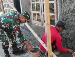 Bersinergi Sukseskan Rehabilitasi RTLH di Kabupaten Semarang