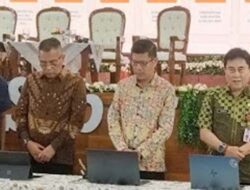 Kominfo Kota Pariaman Resmi Gandeng BSSN, Perkuat Transformasi Digital Pemerintahan