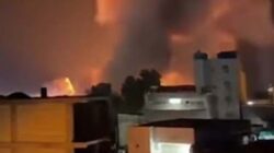 Konflik terbaru antara Amerika Serikat dan Iran kembali memanas.