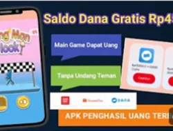 Cashlooter Benarkah Membayar? Simak Cara Main dan Cara Menukarkan Koin ke Saldo DANA