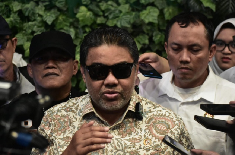 Penasihat Khusus Presiden, Said Iqbal memastikan pembahasan revisi Permenaker 7/2026 terkait outsourcing ditargetkan rampung akhir Juli 2026.