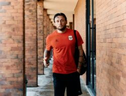 Marc Klok Ungkap Kondisi Terkini TC Timnas Indonesia Jelang Piala AFF 2026