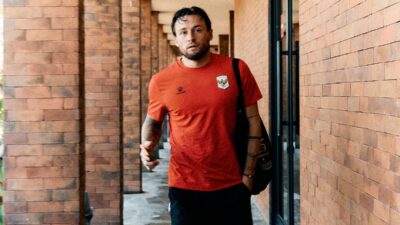 Marc Klok Ungkap Kondisi Terkini TC Timnas Indonesia Jelang Piala AFF 2026