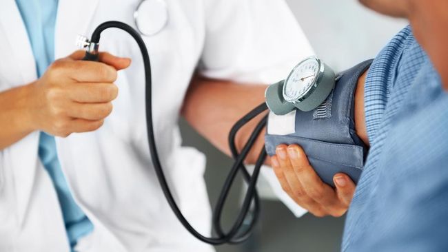 Anemia defisiensi besi masih jadi salah satu penyakit yang harus diwaspadai, karena bisa menyerang anak-anak.