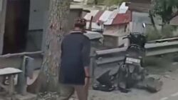 Hendak Dahului Bus, Mahasiswi Asal Sijunjung Meregang Nyawa di Singkarak.