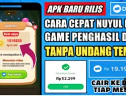 Forest Animal Tile Blast Diklaim Bisa Hasilkan Saldo DANA, Begini Cara Mendapatkan Koinnya