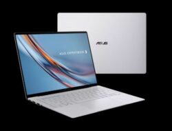 Panduan Memilih Laptop Bisnis, Membandingkan ASUS ExpertBook Ultra, Dell Latitude, dan HP EliteBook
