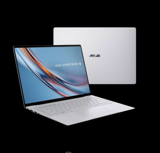 ASUS ExpertBook Ultra.