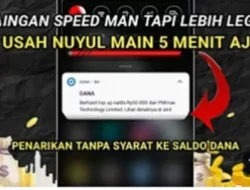 Milieu Surveys Benarkah Membayar? Simak Cara Mendapatkan Saldo DANA dari Isi Survei