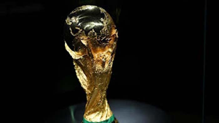 Piala Dunia.