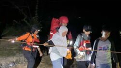 Tim SAR Gabungan Evakuasi Ratusan Warga dengan Selamat