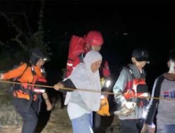 Sungai Meluap, Ratusan Warga Agam Terdampak