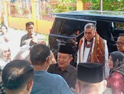 Beny Saswin Nasrun Resmi Jadi Tahanan Kota, Kejaksaan, Penyidikan Dugaan Korupsi Rp34 Miliar Tetap Berlanjut