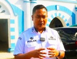 Sambut HJK Padang ke-357, Pemko Hapus Denda Retribusi Pasar dan Gelar Padang Great Sale