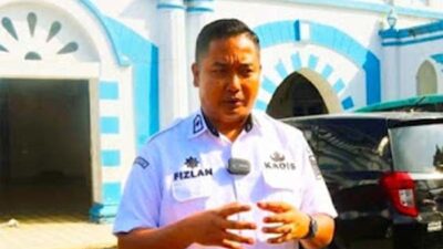 Sambut HJK Padang ke-357, Pemko Hapus Denda Retribusi Pasar dan Gelar Padang Great Sale