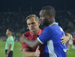 Debut Manis Igor Tolic, Persib Taklukkan Arema FC 1-0 di Piala Presiden 2026