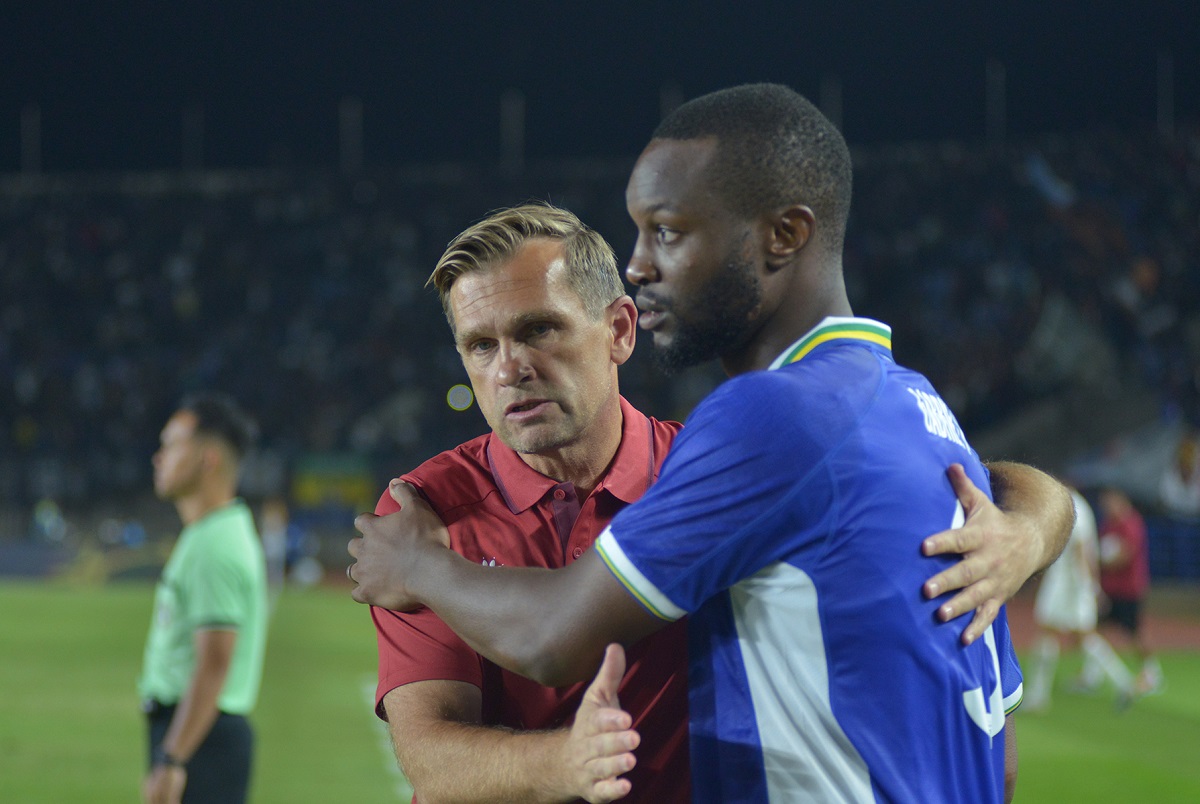 Antar Persib Menang 1-0 atas Arema FC, Igor Tolic Masih Terbayang Bojan Hodak.