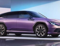 Penjualan Honda di China Anjlok Hampir 60 Persen, Kerja Sama dengan GAC Diperpanjang hingga 2038
