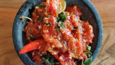 Jangan Asal Makan! Ini 7 Makanan yang Sebaiknya Dihindari Sebelum Olahraga