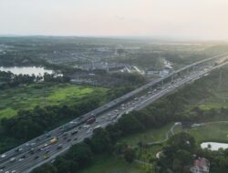 BPJT Ungkap Tiga Ruas Tol Masuk Tahap Penyesuaian Tarif pada 2026