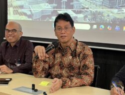 Purbaya Akhirnya Temui Said Iqbal Besok, Bahas Polemik Pajak JHT dan Pesangon