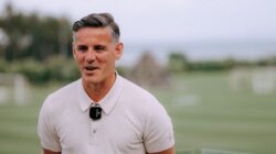 John Herdman Bakal Coret 24 Pemain, Hanya 26 Masuk Skuad Timnas Indonesia di Piala AFF 2026