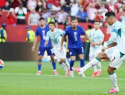 Portugal Lolos Dramatis ke 16 Besar Piala Dunia 2026, Gol Injury Time Ramos Bungkam Kroasia