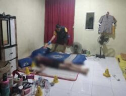 Guru PPPK di Pesisir Selatan Ditemukan Meninggal di Mes Polres, Polisi Lakukan Penyelidikan