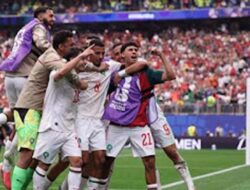 Maroko Tembus Perempat Final Piala Dunia 2026 Usai Hajar Kanada 3-0