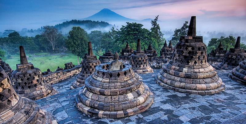 Pariwisata ASEAN.