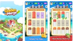 Cara Mendapatkan Uang dari Game Online yang Mudah Dimainkan.