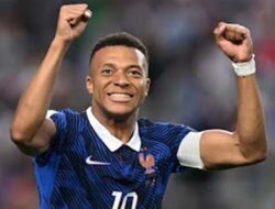 Politisi Paraguay Dikecam usai Hina Mbappe, Federasi Prancis Bawa Kasus ke Ranah Hukum