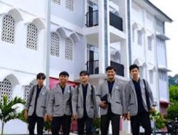 Pemprov Riau Perkuat Dukungan untuk Pesantren, Jumlah Lembaga Tembus 550 Unit
