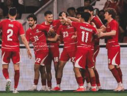 Indonesia vs Vietnam Digelar 3 Agustus, Duel Panas Grup A Piala AFF 2026 Main Malam Hari