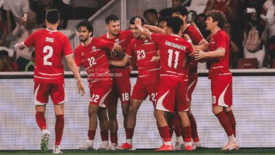 Indonesia vs Vietnam Digelar 3 Agustus, Duel Panas Grup A Piala AFF 2026 Main Malam Hari