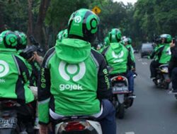 Menteri UMKM, Mayoritas Pengemudi Ojol Ingin Diakui sebagai Pelaku UMKM, Bukan Pekerja