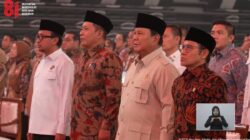 Cerita Presiden Prabowo Wujudkan Kopdes Merah Putih.