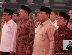 Prabowo, Gagasan Kopdes Merah Putih Berawal dari Pengalaman Melihat Kemiskinan di Desa