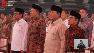 Cerita Presiden Prabowo Wujudkan Kopdes Merah Putih.